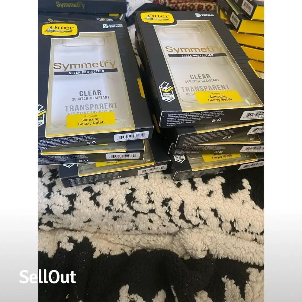 OtterBox phone case